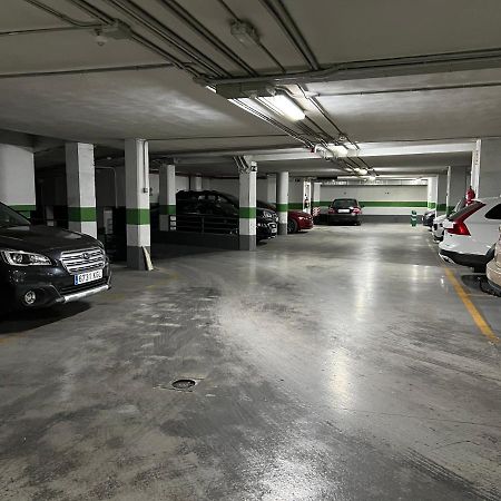 Apartamento Atico Real Suites 格拉纳达 外观 照片