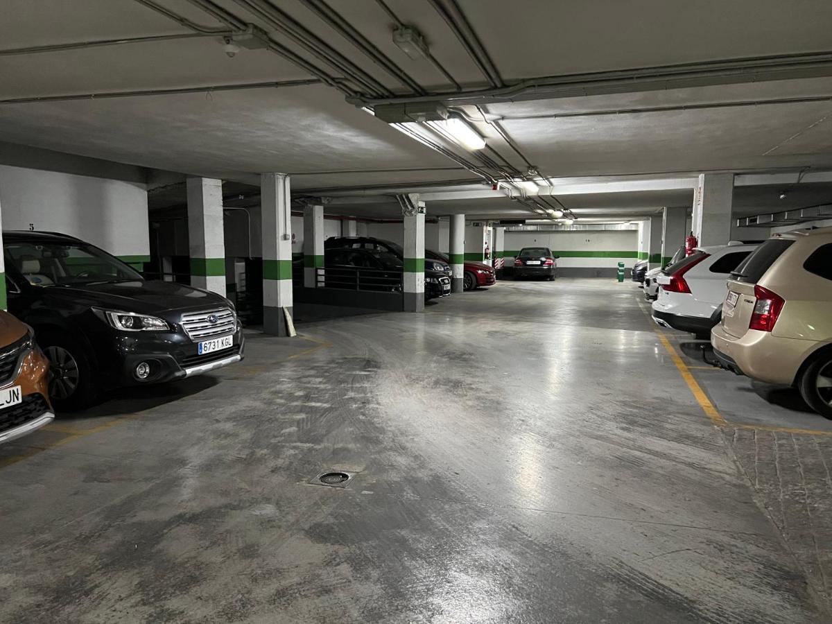 Apartamento Atico Real Suites 格拉纳达 外观 照片