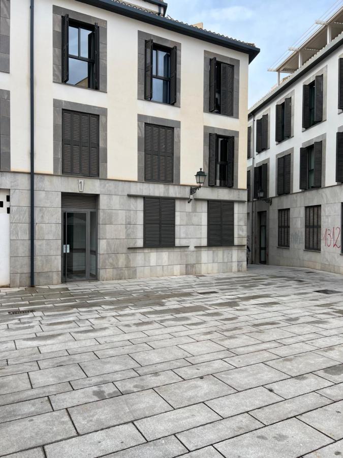 Apartamento Atico Real Suites 格拉纳达 外观 照片
