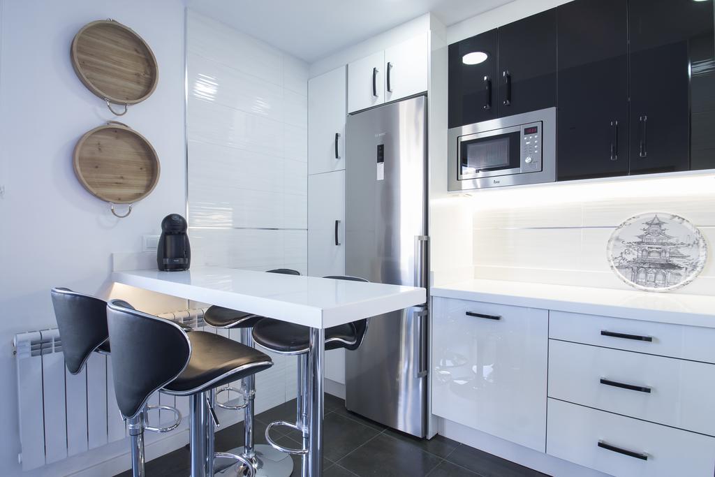 Apartamento Atico Real Suites 格拉纳达 外观 照片