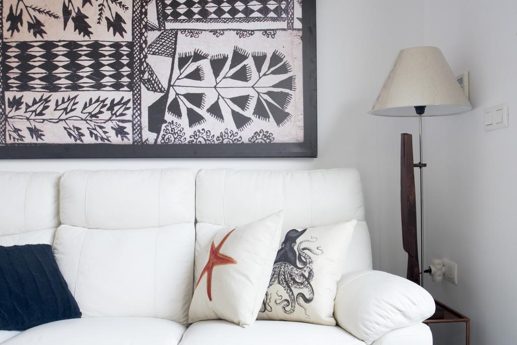 Apartamento Atico Real Suites 格拉纳达 外观 照片