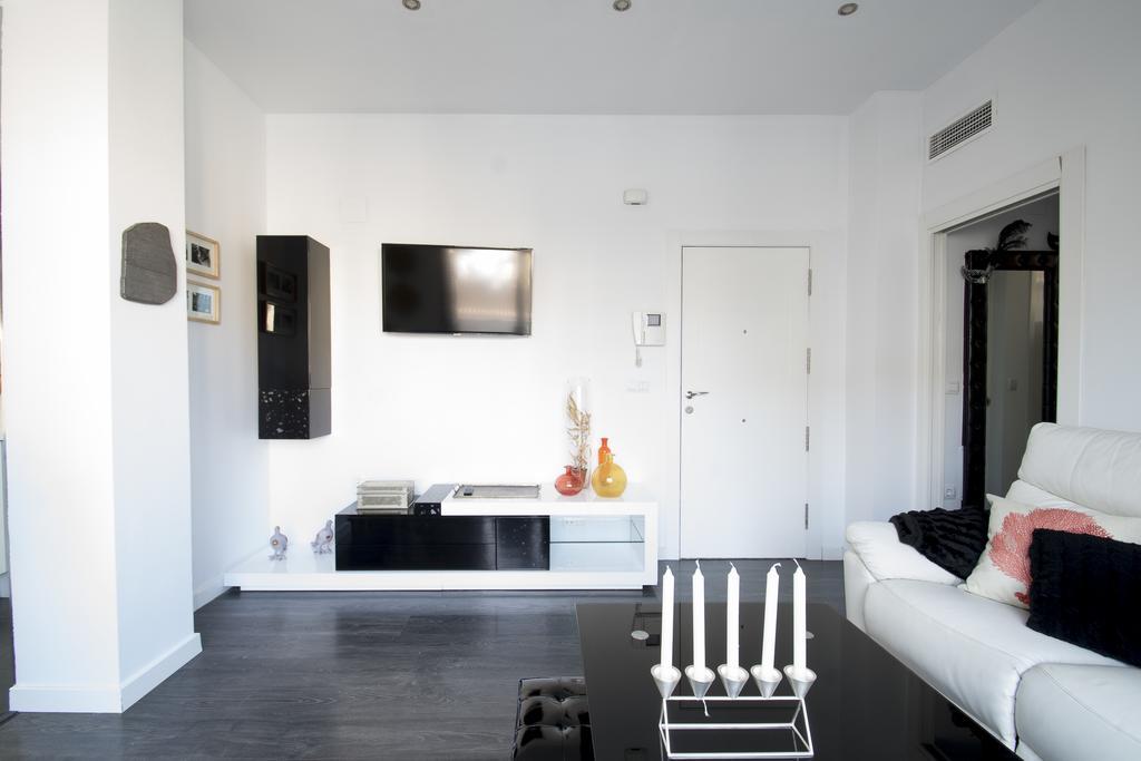 Apartamento Atico Real Suites 格拉纳达 外观 照片