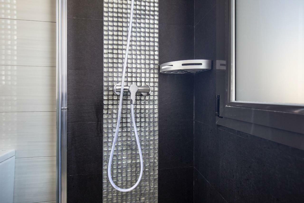 Apartamento Atico Real Suites 格拉纳达 外观 照片